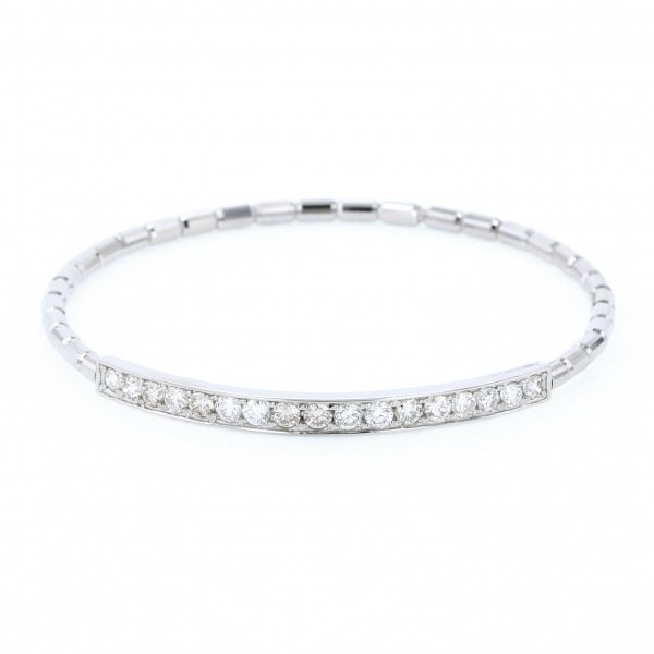 yukizakiselect ProperOther ユキザキセレクトジュエリー OTHER プラチナ ダイヤモンド ブレスレット bf011-100h