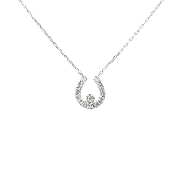 yukizakiselect ProperOther ユキザキセレクトジュエリー OTHER 馬蹄 pda-1405-8w