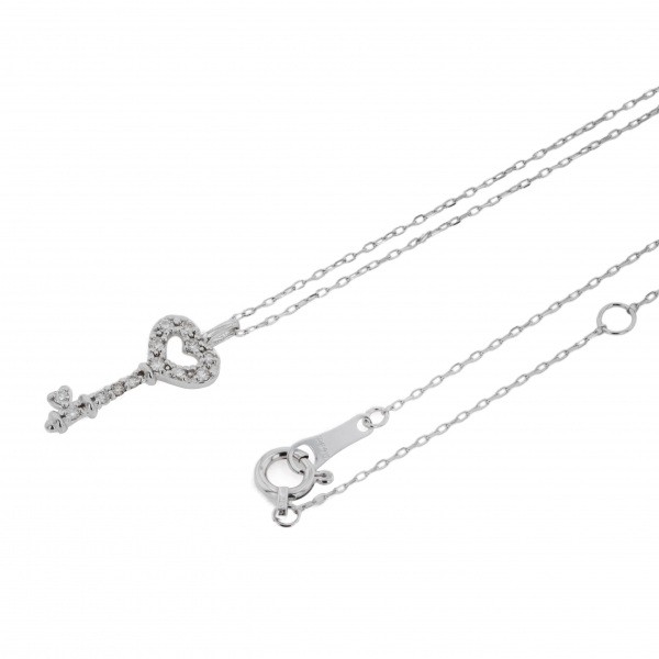 yukizakiselect ProperOther ユキザキセレクトジュエリー OTHER 鍵 pda-1404-8w