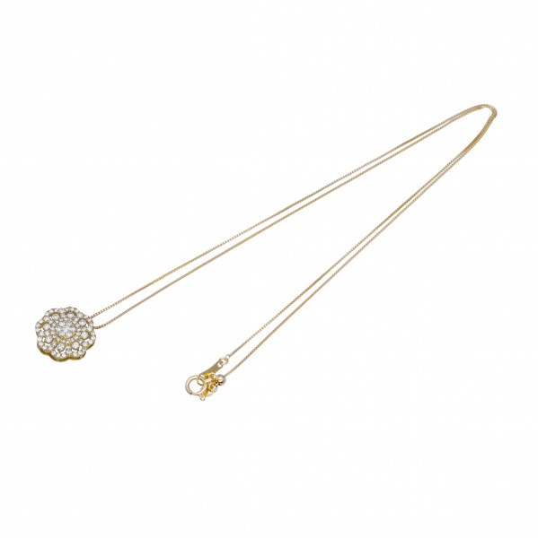 yukizakiselect ProperOther ユキザキセレクトジュエリー OTHER  pda-1469-8y