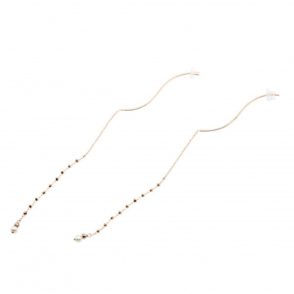 yukizakiselect pearl ユキザキセレクトジュエリー パール  