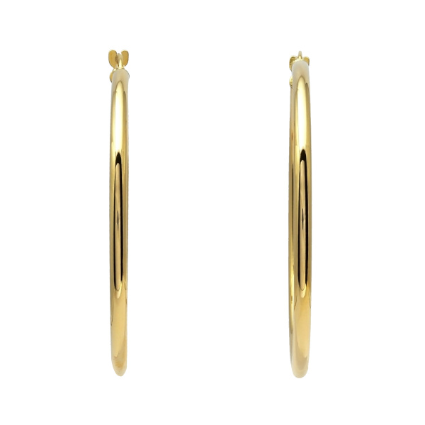 yukizakiselect ProperOther ユキザキセレクトジュエリー OTHER フープ 