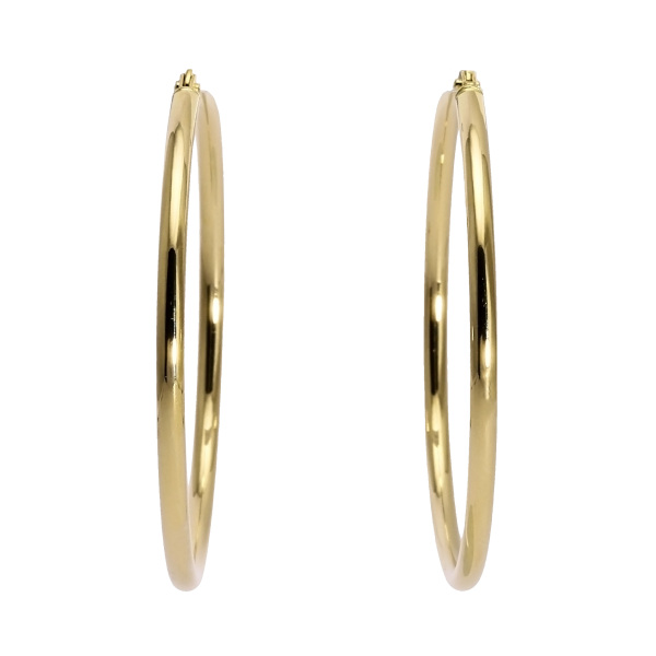 yukizakiselect ProperOther ユキザキセレクトジュエリー OTHER フープ 