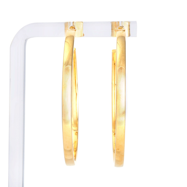 yukizakiselect ProperOther ユキザキセレクトジュエリー OTHER フープ 