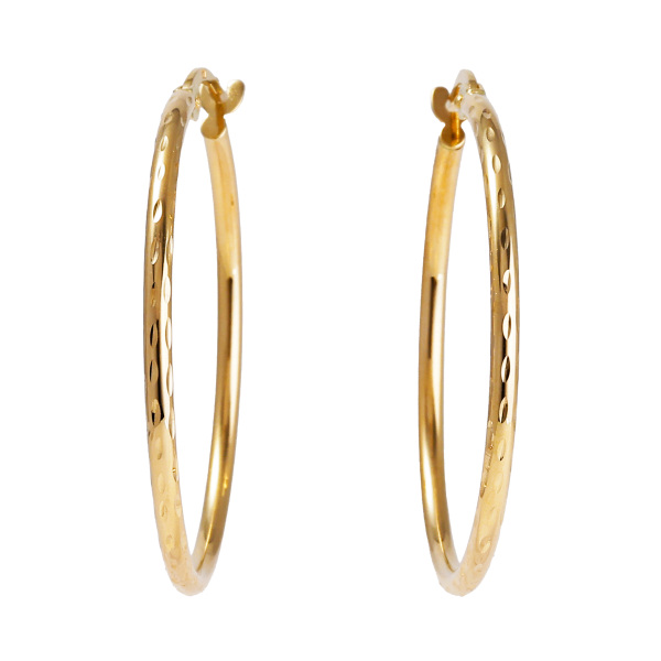 yukizakiselect ProperOther ユキザキセレクトジュエリー OTHER フープ 