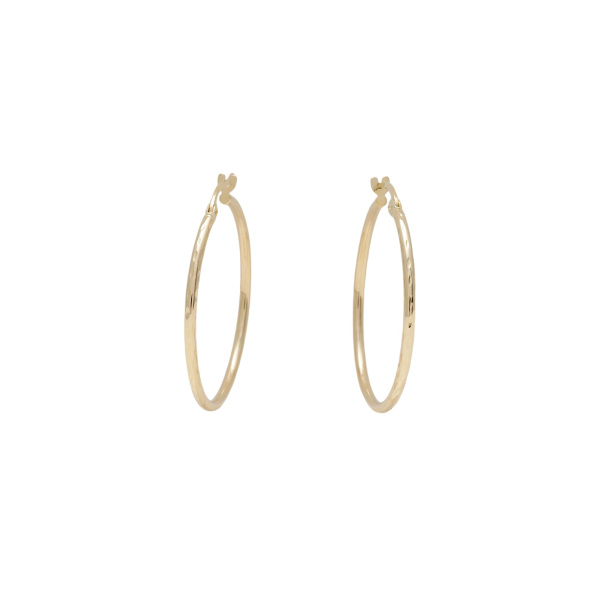 yukizakiselect ProperOther ユキザキセレクトジュエリー OTHER フープ 