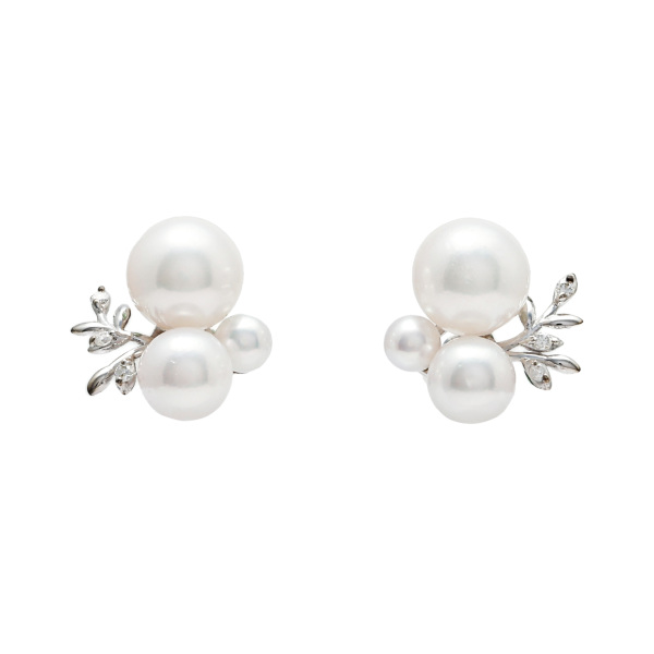 yukizakiselect pearl ユキザキセレクトジュエリー パール  