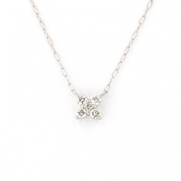 Yukizaki Select ProperOther Yukizaki Select Jewelry OTHER platinum diamond necklace 