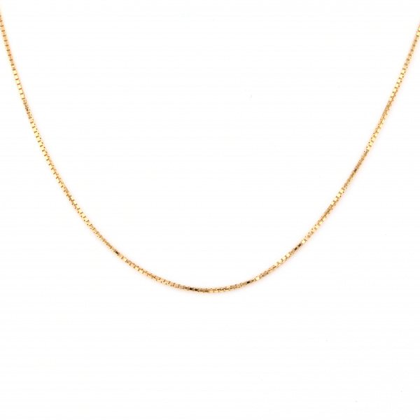 ユキザキセレクトジュエリー yukizakiselect チェーン chain j282464