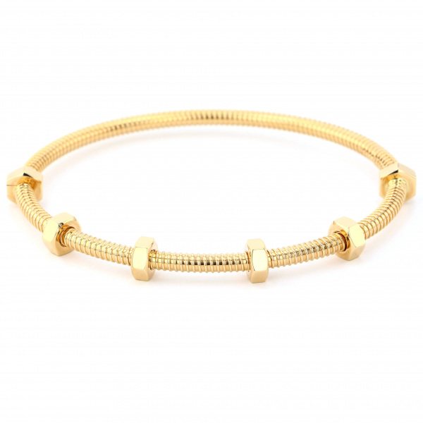 カルティエ cartier エクル ecrou j282610