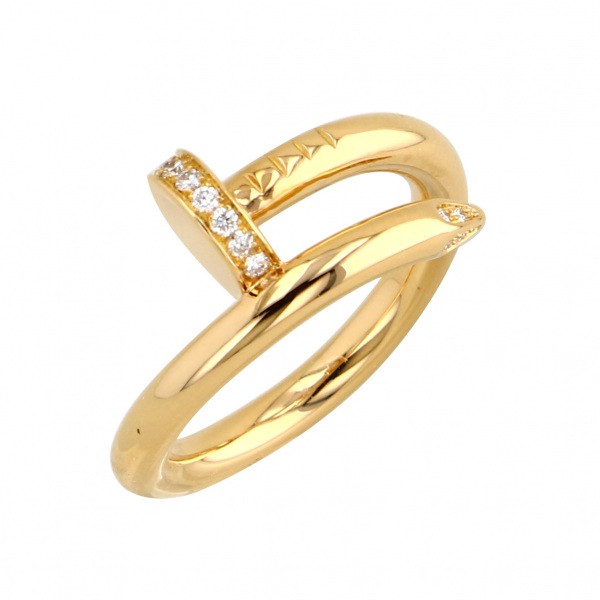 cartier juste-un-clou カルティエ ジュストアンクル  