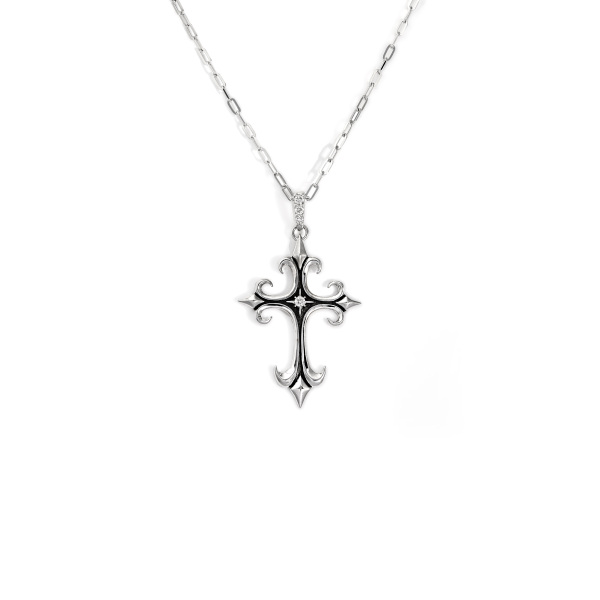 yukizakiselect ProperOther ユキザキセレクトジュエリー OTHER クロス 