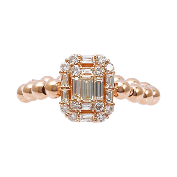 yukizakiselect ProperOther ユキザキセレクトジュエリー OTHER フリーサイズ 伸縮仕様 wr-4577