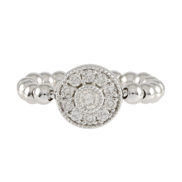 yukizakiselect ProperOther ユキザキセレクトジュエリー OTHER フリーサイズリング 伸縮仕様 wr-4530