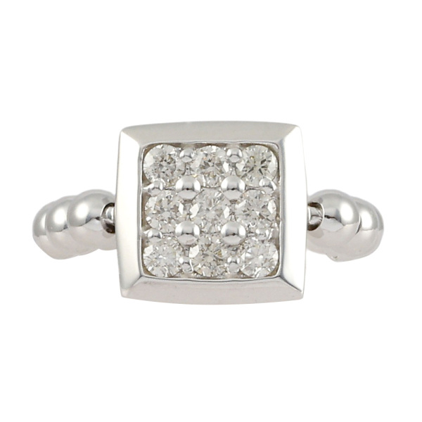 yukizakiselect ProperOther ユキザキセレクトジュエリー OTHER フリーサイズリング 伸縮仕様 