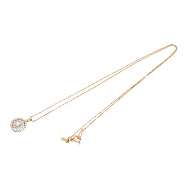 ユキザキセレクトジュエリー OTHER WP-3085 ¥154,000