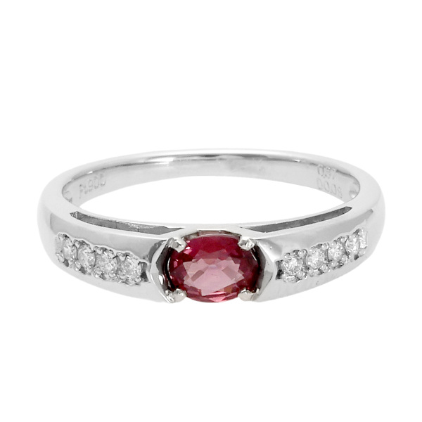 yukizakiselect ProperOther ユキザキセレクトジュエリー OTHER ピジョンブラッド 