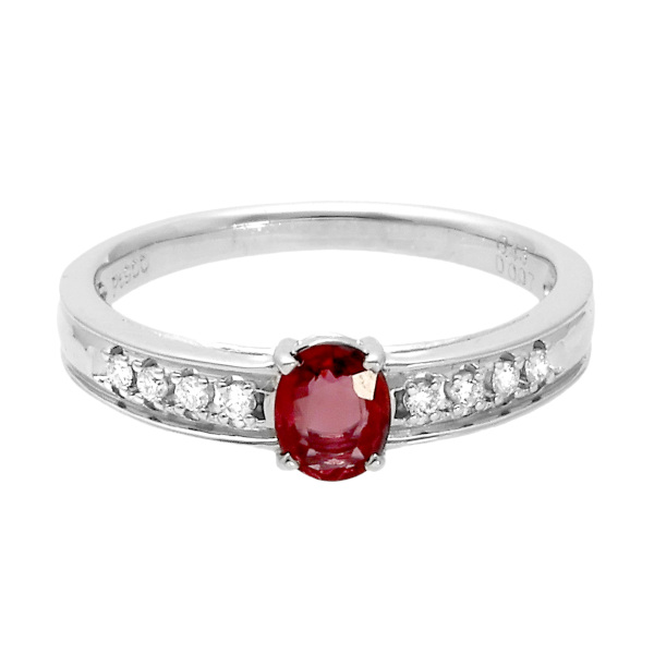 yukizakiselect ProperOther ユキザキセレクトジュエリー OTHER ピジョンブラッド 