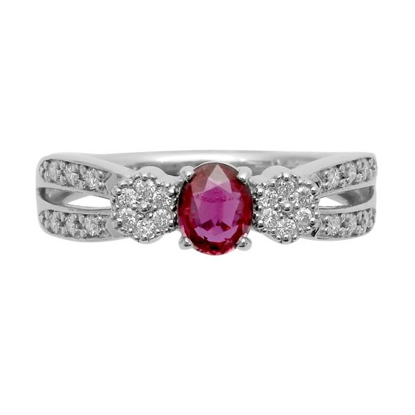 Yukizaki Select ProperOther Yukizaki Select Jewelry OTHER Pigeon Blood 