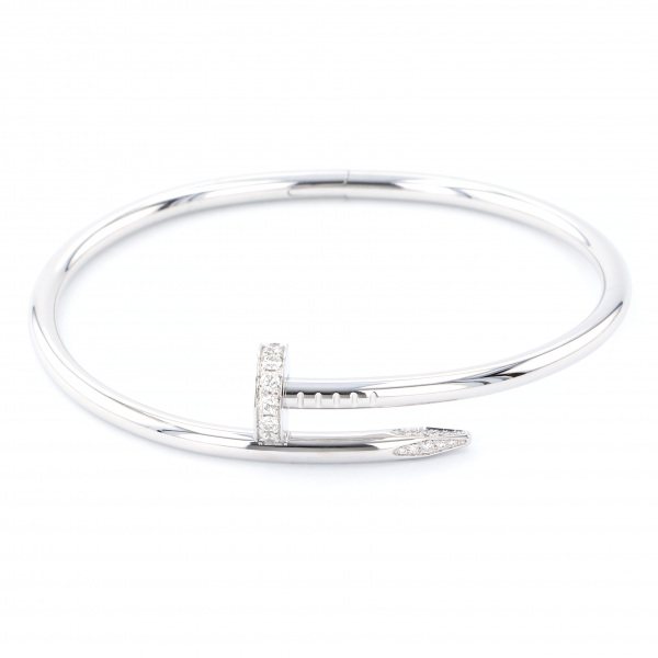 カルティエ cartier ジュストアンクル juste-un-clou j285077