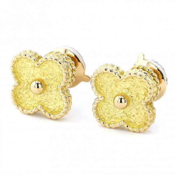 vancleefarpels vintagealhambra ヴァンクリーフ&アーペル ヴィンテージアルハンブラ  