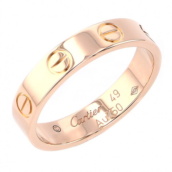 カルティエ cartier ラブ love j285088