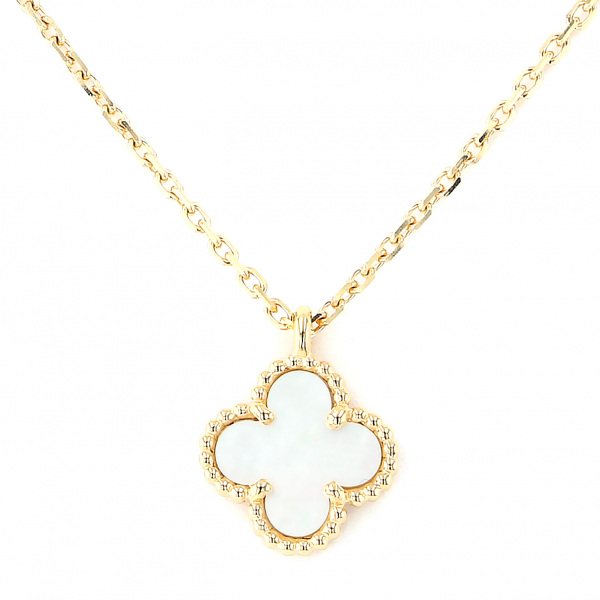 vancleefarpels sweet-alhambra Van Cleef & Arpels Sweet Alhambra  