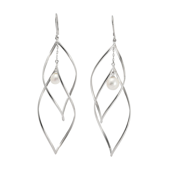 yukizakiselect pearl ユキザキセレクトジュエリー パール  