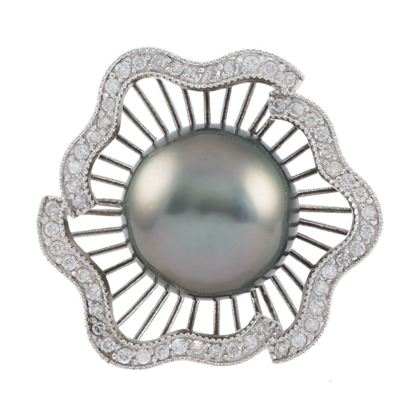 yukizakiselect pearl ユキザキセレクトジュエリー パール  