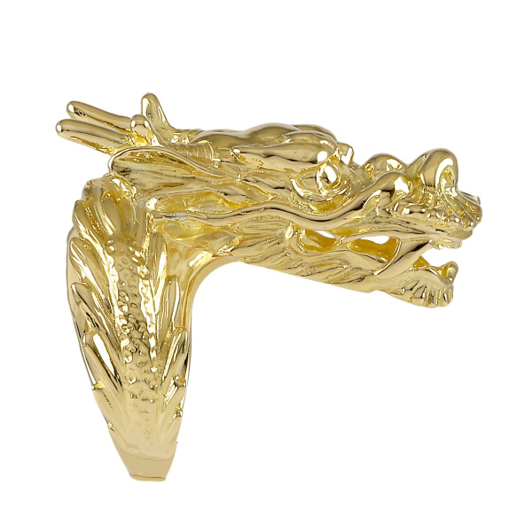 yukizakiselect ProperOther ユキザキセレクトジュエリー OTHER 龍 