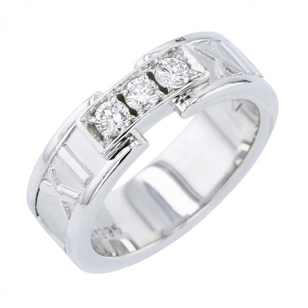 tiffany atlas ティファニー アトラス ダイヤモンド 