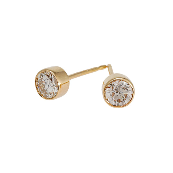 yukizakiselect ProperOther ユキザキセレクトジュエリー OTHER 一粒 p12377b