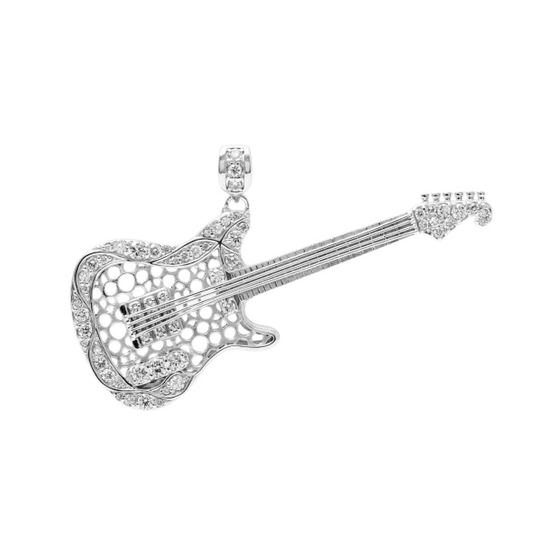 yukizakiselect guitar ユキザキセレクトジュエリー ギター  