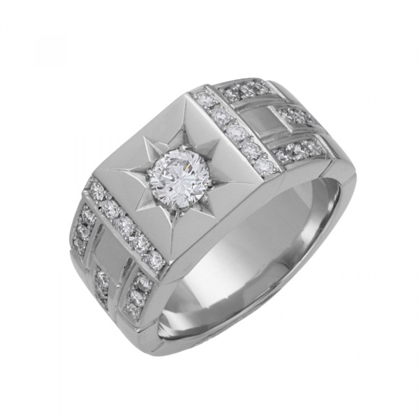 メンズ ユキザキセレクトジュエリー(YUKIZAKI SELECT JEWELRY