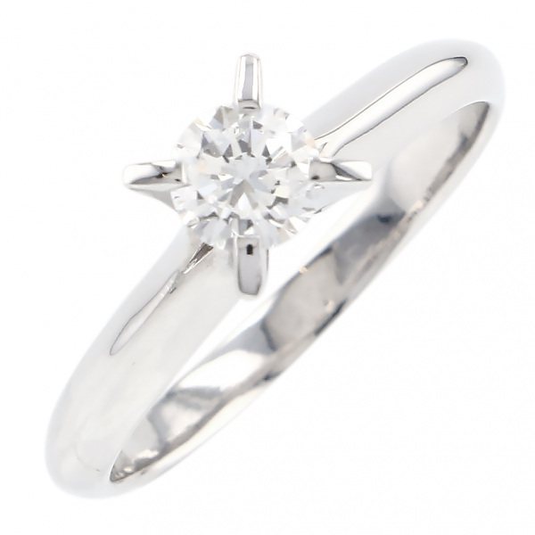 yukizakiselect ProperOther ユキザキセレクトジュエリー OTHER プラチナ ダイヤモンド リング 