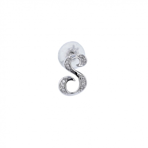 yukizaki alpha-putit ユキザキ アルファプティ WG ピアス S 