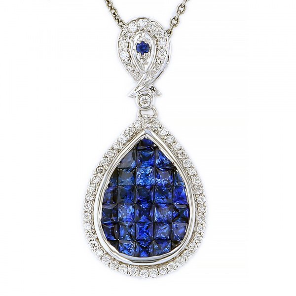 yukizakiselect ProperOther ユキザキセレクトジュエリー OTHER しずく型 