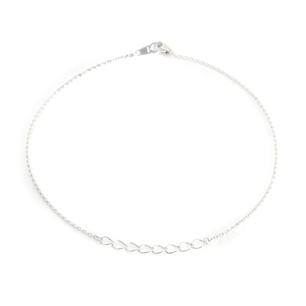 yukizakiselect chain ユキザキセレクトジュエリー チェーン  