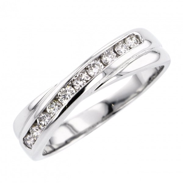 yukizakiselect ProperOther ユキザキセレクトジュエリー OTHER プラチナ ダイヤモンド リング r3776a