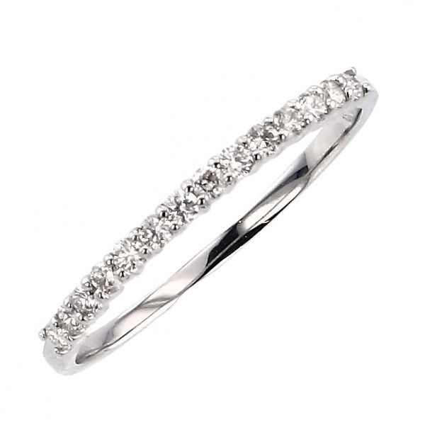 yukizakiselect 適當的其他 柚木﨑精選珠寶 其他 鉑金 金鑽 戒指 r4847a