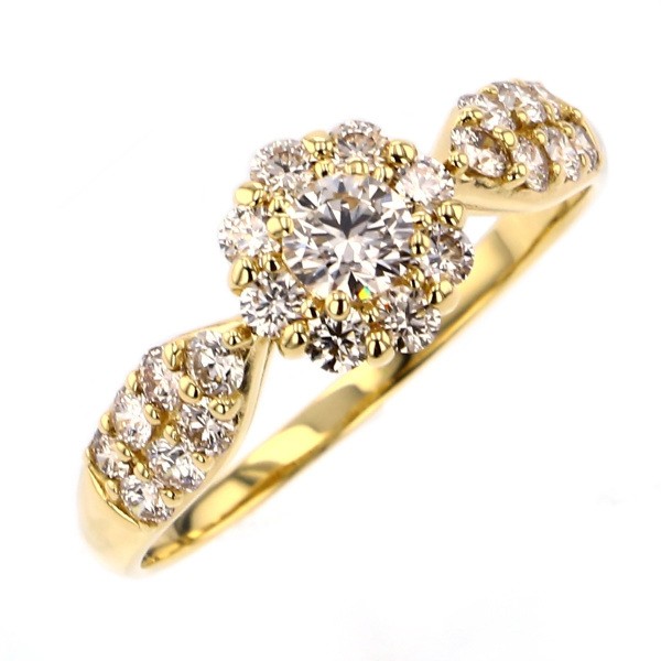 ユキザキセレクトジュエリー yukizakiselect OTHER ProperOther j291148