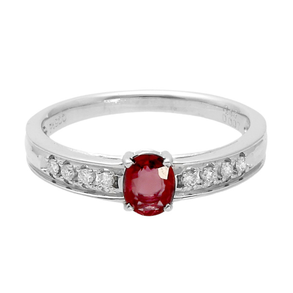 yukizakiselect ProperOther ユキザキセレクトジュエリー OTHER ピジョンブラッド 