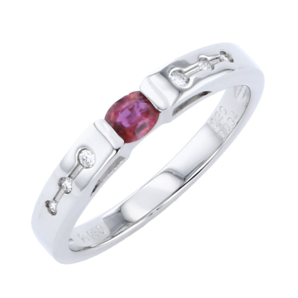 Yukizaki Select ProperOther Yukizaki Select Jewelry OTHER Pigeon Blood No heat 