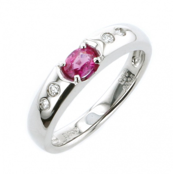 Yukizaki Select ProperOther Yukizaki Select Jewelry OTHER Pigeon Blood 