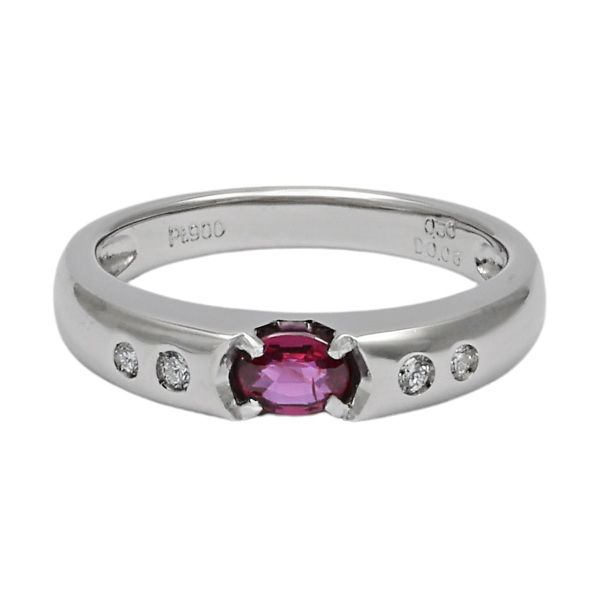 Yukizaki Select ProperOther Yukizaki Select Jewelry OTHER Pigeon Blood 