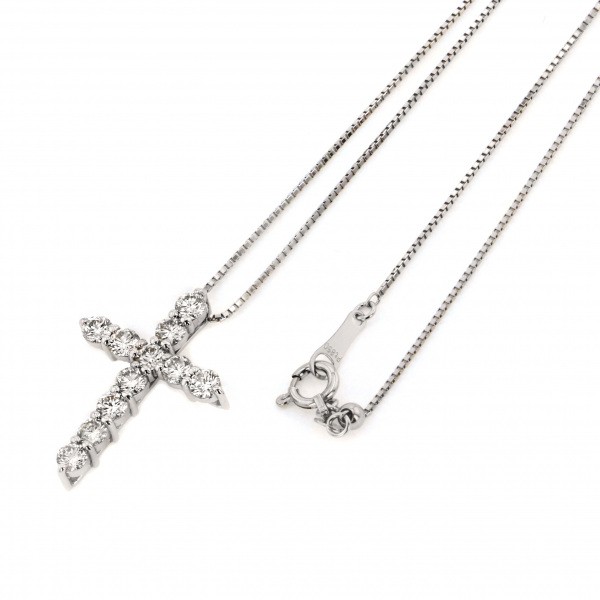 yukizakiselect crossstandard ユキザキセレクトジュエリー クロス クロス 