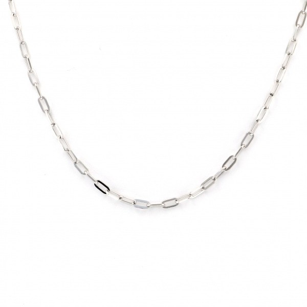 yukizakiselect ProperOther ユキザキセレクトジュエリー OTHER ホワイトゴールド ネックレス 