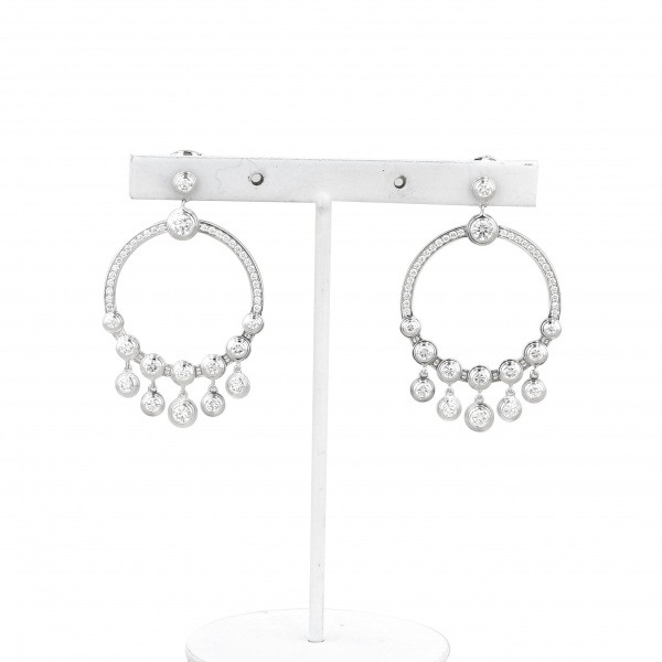 cartier d'amour カルティエ ダムール（ディアマン　レジェ） ドゥ ダイヤモンド 