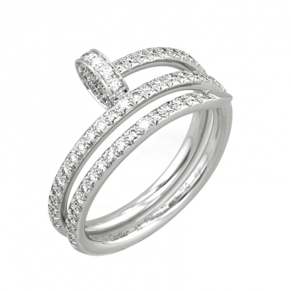 cartier juste-un-clou カルティエ ジュストアンクル  