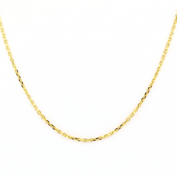 yukizakiselect ProperOther ユキザキセレクトジュエリー OTHER イエローゴールド ネックレス 